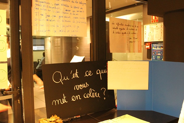 Ascoltare per includere. Giovani stranieri, l’ascolto della rabbia per una possibilità di futuro