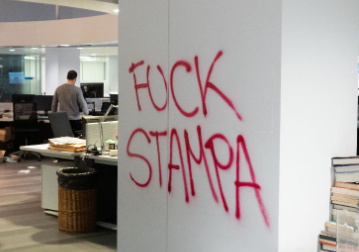 Tra informazione e rabbia sociale: perché serve un nuovo patto di fiducia