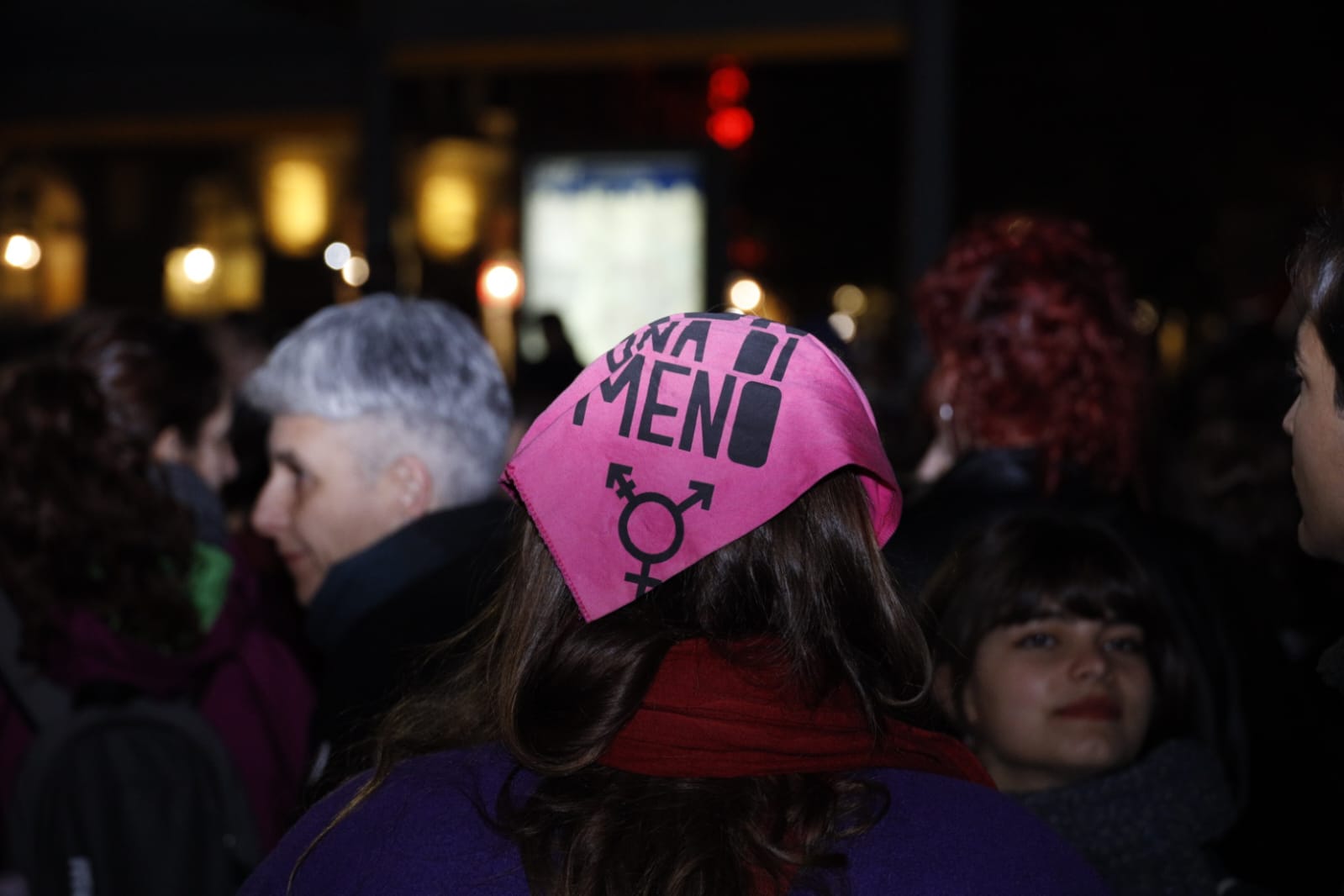 Il 25 novembre è sempre un’occasione per riflettere, ma deve anche essere una spinta ad agire