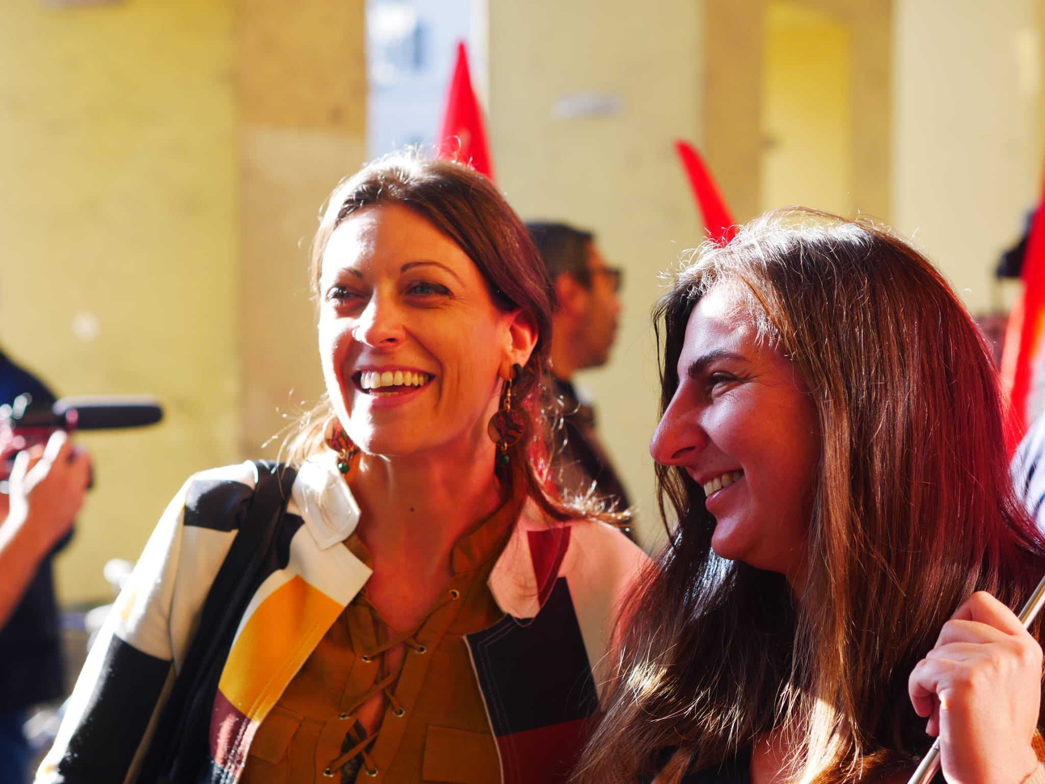 La politica ha bisogno di buone notizie (e anche noi)