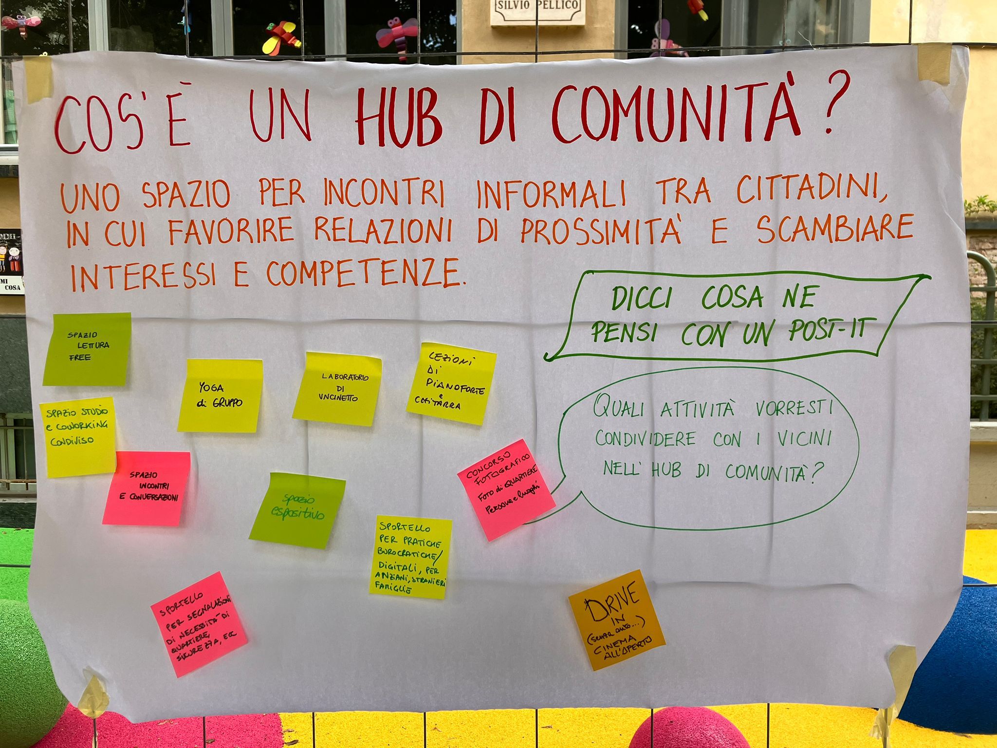 Stazione di Cuneo: la nuova vita del “quadrilatero”. Una storia sulla sicurezza e sulla comunità.