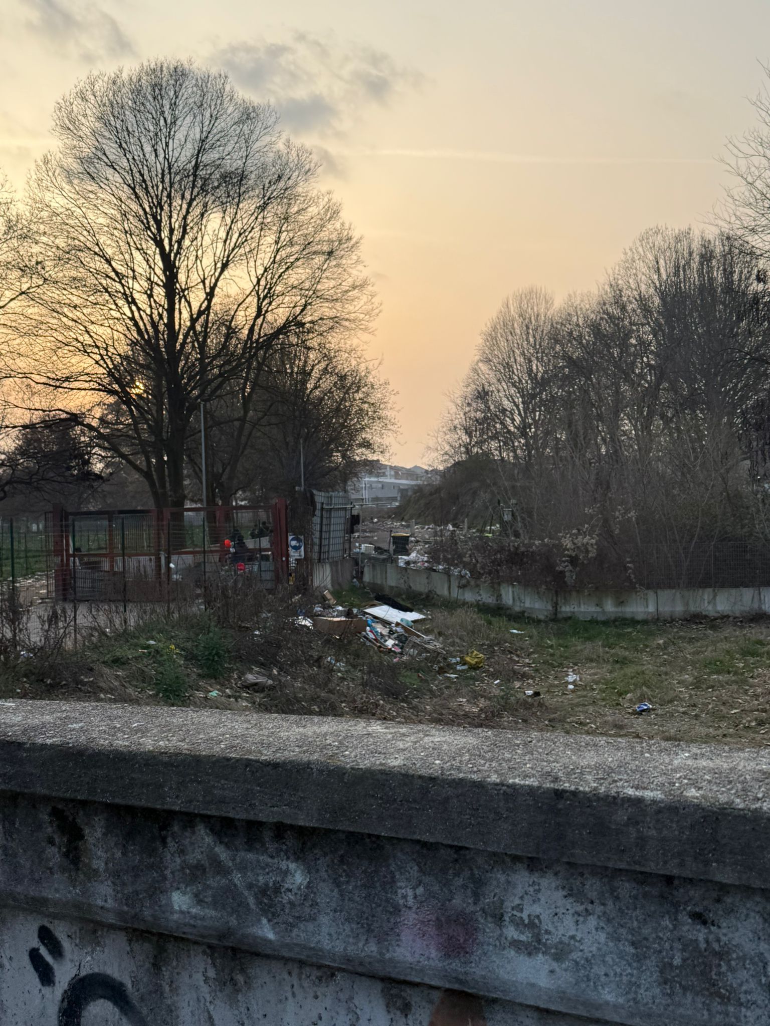 Da Cuneo alla piscina Sempione di Torino. Un viaggio nel mondo del crack. 