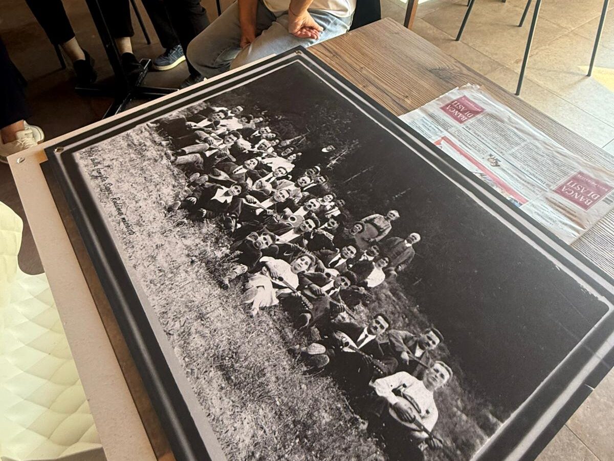 ricordi fotografie memoria collettività 