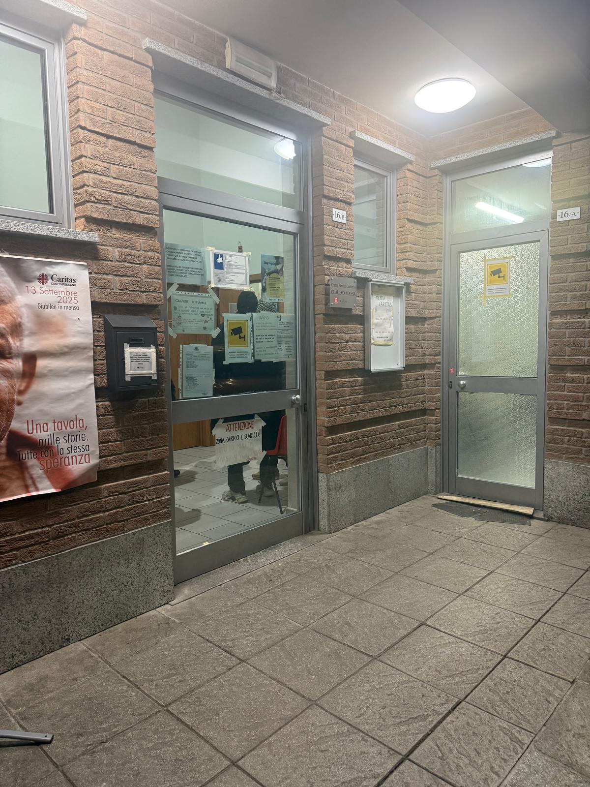 Povertà dei giovani, solitudine e fragilità permanenti: i risultati del report Caritas Cuneo-Fossano