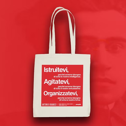 Shopper people gramsci