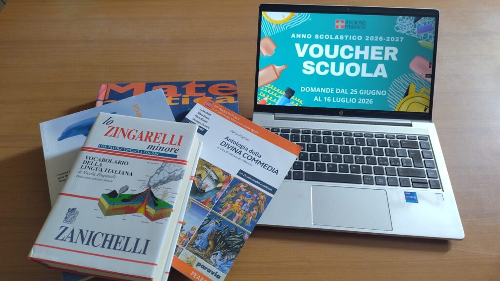 voucher libri pc
